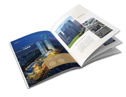 彩色画册印刷报价多少钱一张啊